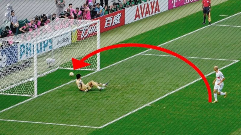 Panenka là gì cùng những thông tin thú vị về cách sút Panenka