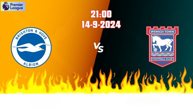 Soi kèo bóng đá Crystal Palace vs Leicester City 21h00 ngày 14/9